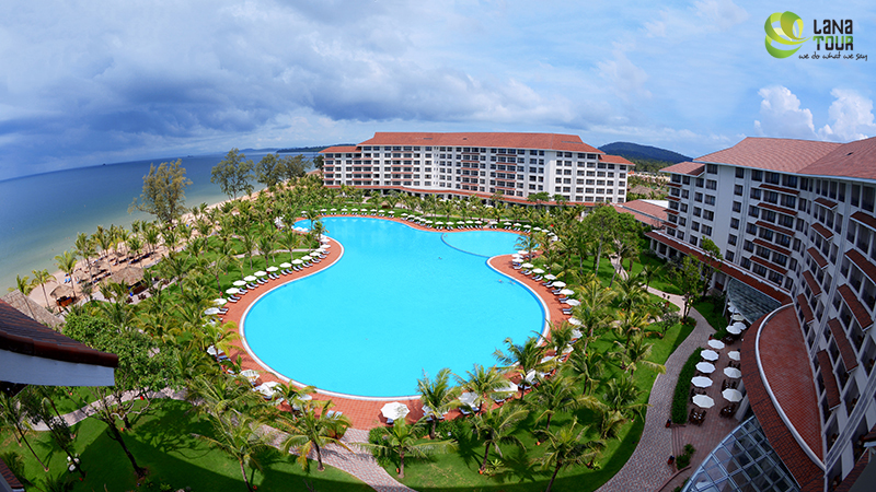 VINPEARL RESORT & SPA NHA TRANG BAY 5*